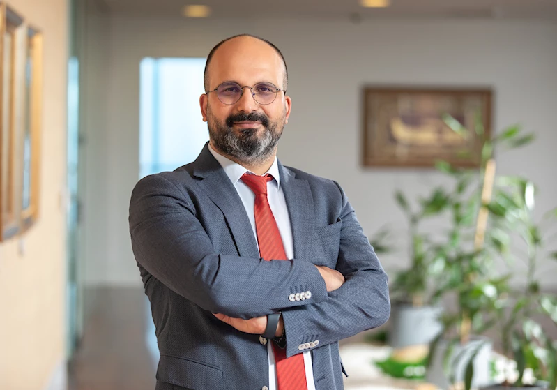 Albaraka Türk, müşterilerine tüm banka hesaplarını tek bir yerden görme imkanı sunuyor