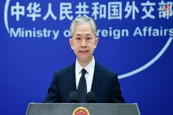 Çin’den Filipinler’in Taiwan’la ilgili açıklamasına takdir