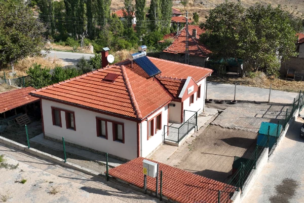 Başkan Yavaş: 