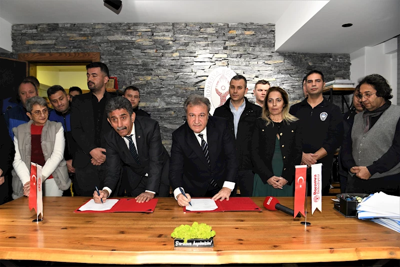 Bornova