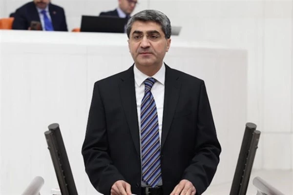 Ekmen: “TÜİK