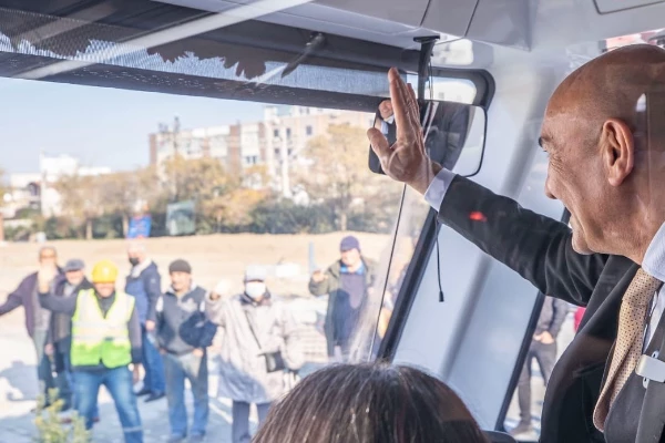 Başkan Soyer: 