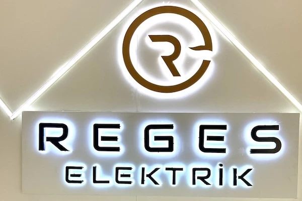 Reges Elektrik: “2024’ün ilk çeyreğinde yüzde 52 büyüme hedefliyoruz” 