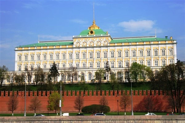 Kremlin Sözcüsü Peskov: “Hedeflerimize ulaşmakta kararlıyız”