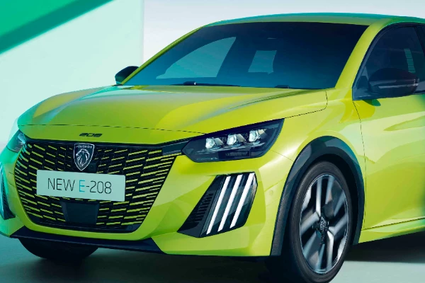 Stellantis, 2024 yılında elektrikli araç yelpazesini ikiye katlamayı hedefliyor