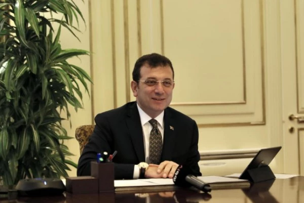 İmamoğlu: “Kentsel dönüşümün hızlanması için gerçekçi çözümler ürettik”