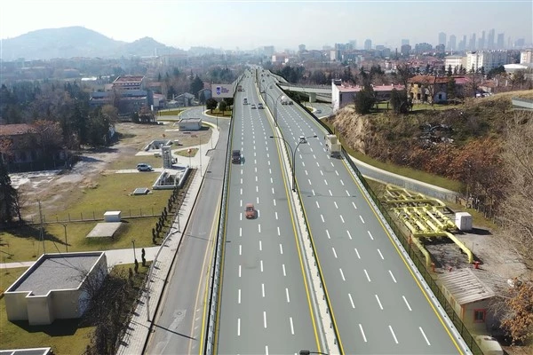 Başkan Yavaş: “Keçiören’deki trafiğe son vermekte kararlıyız”