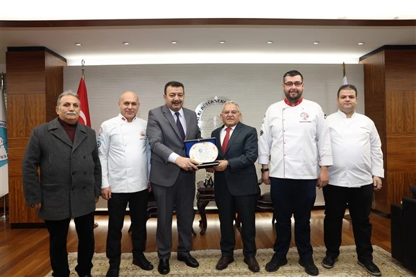 Lokantacılar ve Pastacılar Odası