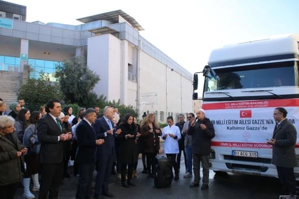 İzmir İl Milli Eğitim Müdürlüğü