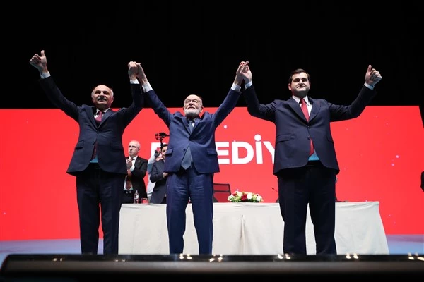 Saadet Partisi