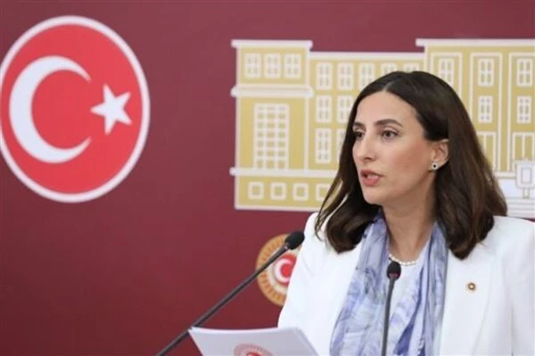 Rızvanoğlu, Beşiktaş Akatlar’da yaşanan kentsel dönüşüm mağduriyetini TBMM’ye taşıdı