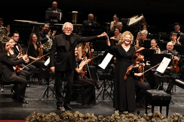 Senfoni Orkestrası, Eskişehir