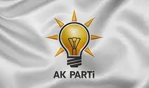 Ak Parti Akçakale Teşkilatından Ak Parti