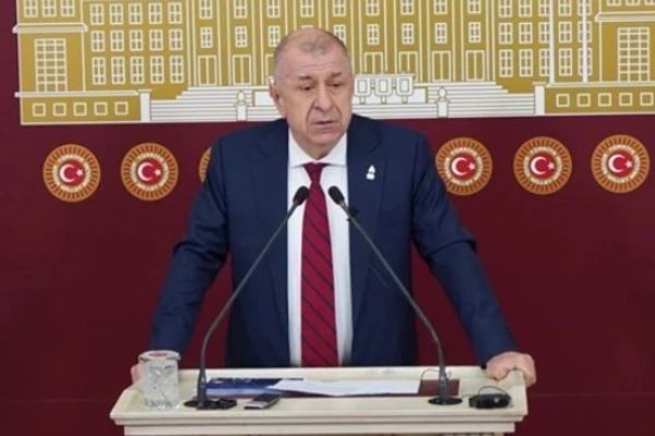 Özdağ: 