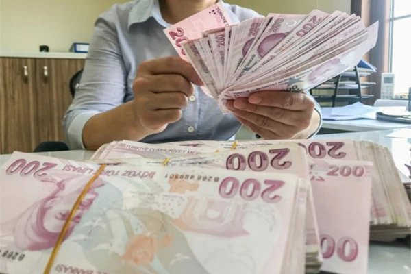 TCMB: KKM zorunlu karşılıklar kısa vadelerde yüzde 25
