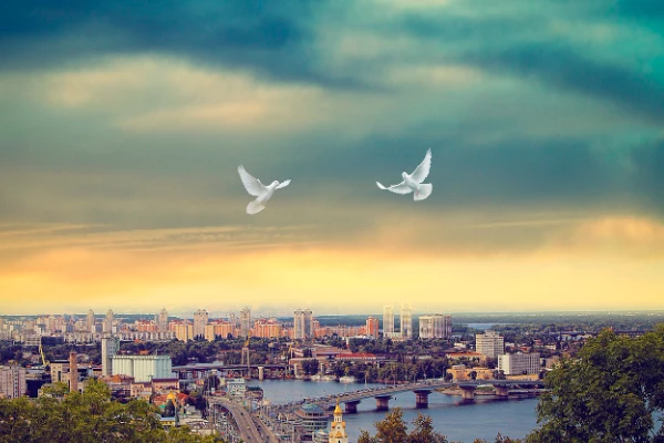 Ukrayna Dışişleri Bakanı Kuleba, Moldovalı mevkidaşı Popșoi