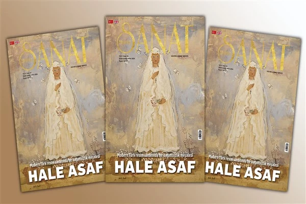 Hale Asaf