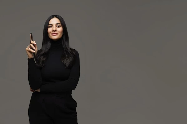 Yapay zeka, saç kesimini sanata dönüştürüyor