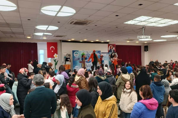 KAYMEK