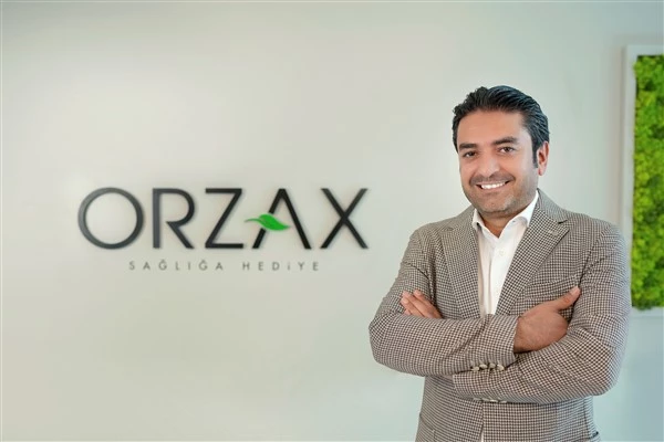 Orzaks İlaç: 