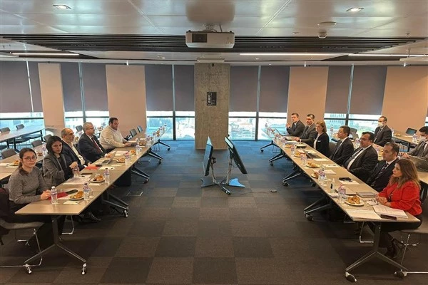 Birleşik Metal-İş: MESS