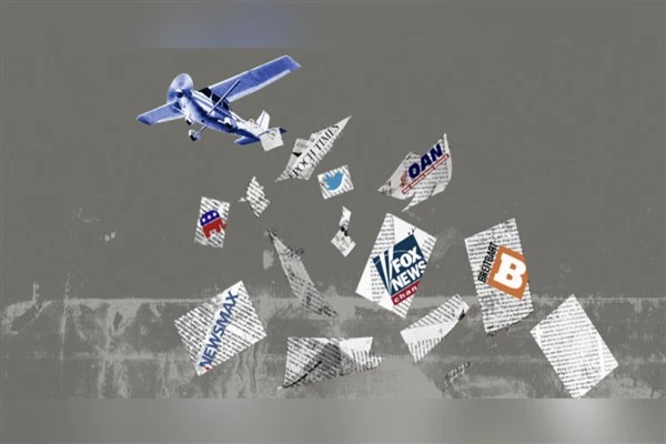 ABD, medyayı Çin’e karşı dizayn ediyor