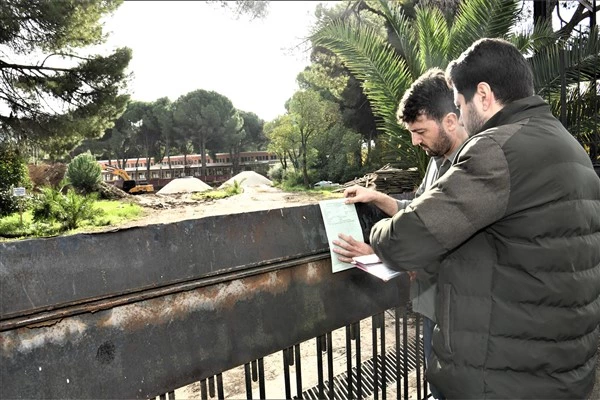 Başkan İduğ: 