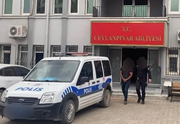 Ceylanpınar
