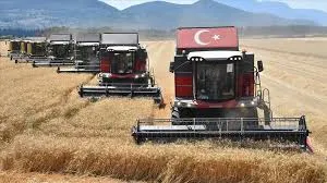 TİGEM, 2023