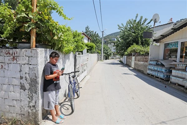 Mudanya