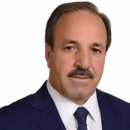 Eski AKP Şanlıurfa Milletvekili Halil Özcan Hayatını Kabetti