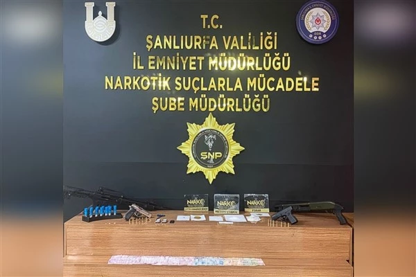 Şanlıurfa