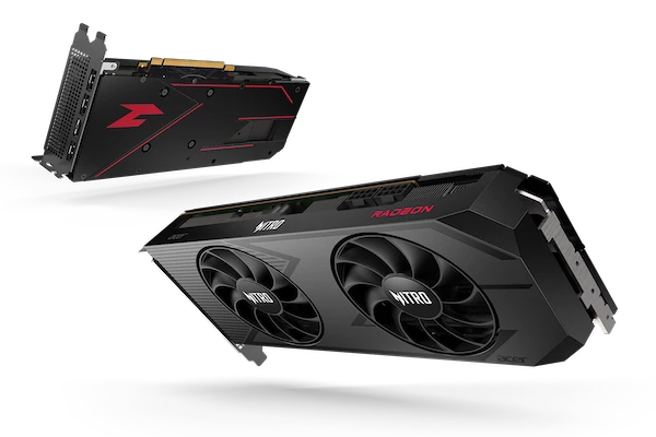 Acer, yeni Predator BiFrost ve Nitro Serisi ekran kartlarıyla oyun portföyünü genişletiyor