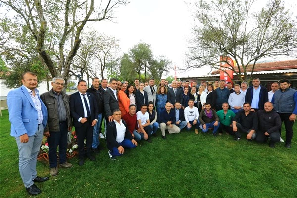 Muğla Büyükşehir