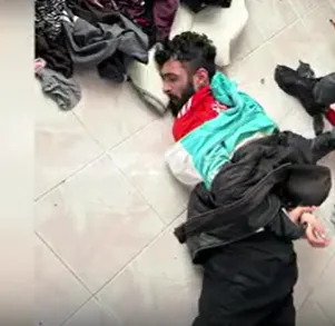 Ramazan hocanın katil zanlısı  yakalandı!
