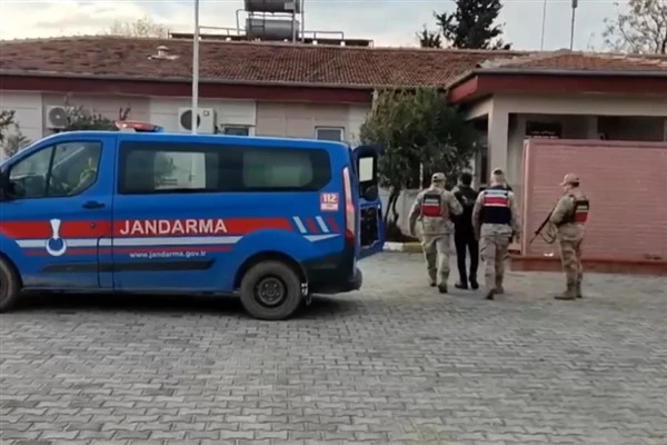 Şanlıurfa’da uyuşturucu operasyonu 