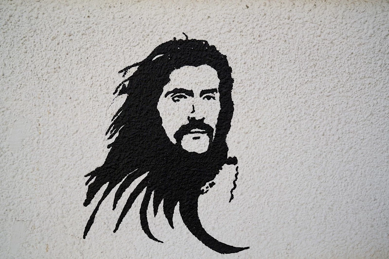 Siyasiler, Barış Manço