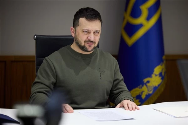 Zelenski