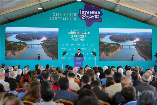 İmamoğlu: 