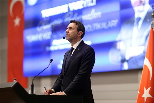Bakan Bayraktar: “Zonguldak