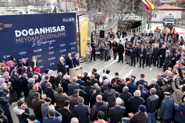 Başkan Altay: 