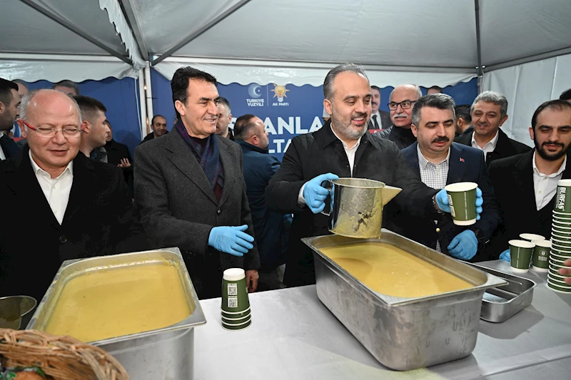 Başkan Aktaş