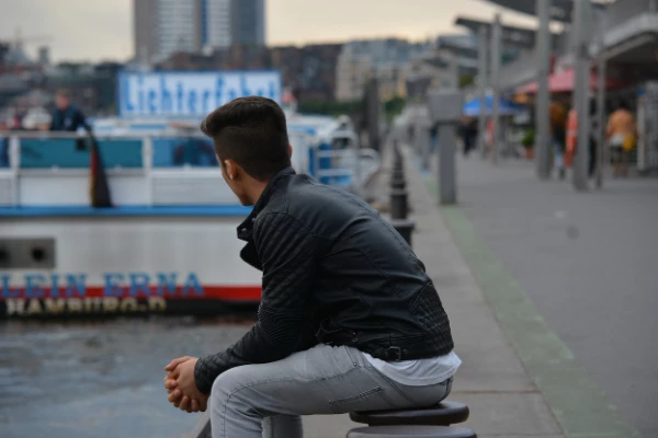 İsveç Göç Bakanı: 