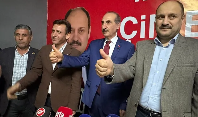 Yalçınkaya