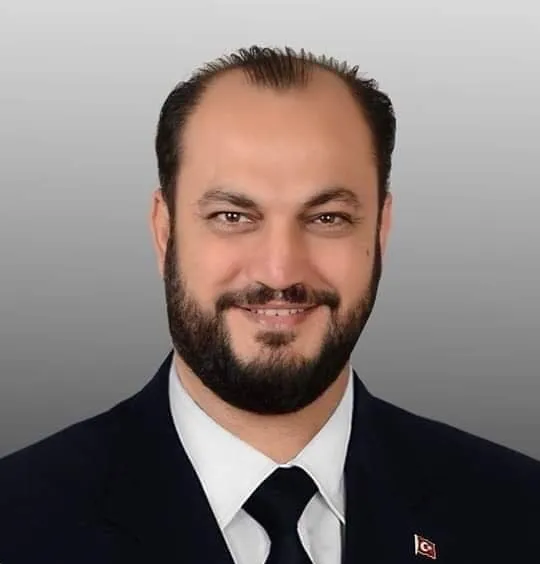 Avukat Hüseyin Akay