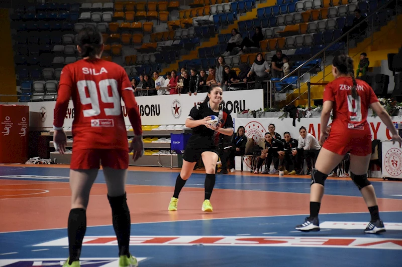 HDI Sigorta Kadınlar Türkiye Kupası
