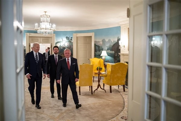 Biden: 