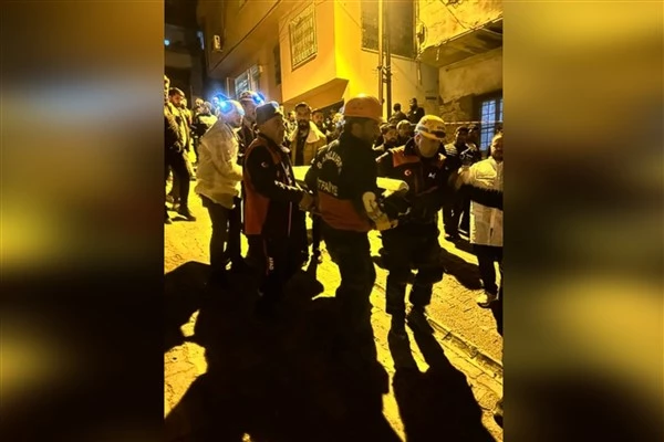Şanlıurfa
