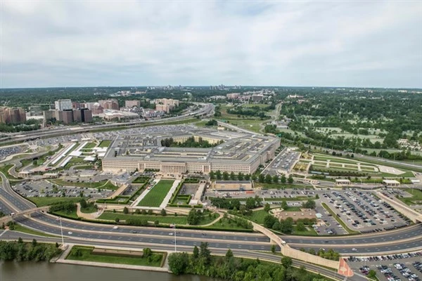 ABD Savunma Bakanı Austin taburcu oldu