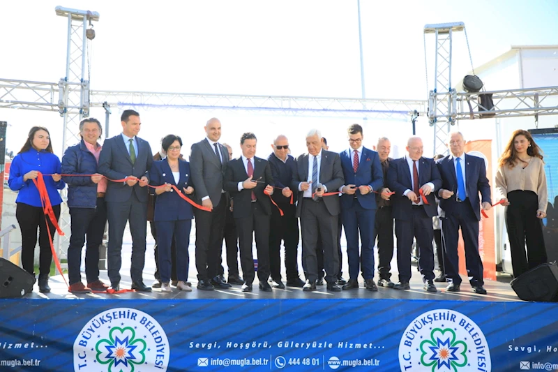 Başkan Gürün: “FİTCH’den en yüksek not olan AAA aldık